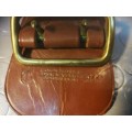 Greatrex Limited 1944 Military WWII Ammunition Belt- 1400mm long