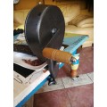Awesome biltong cutter (Good as new)