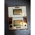Vintage Nintendo Game and Watch Donkey Kong 2 (working)