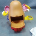 Large Toy Story mrs. Potato Head (Plus Accessories)