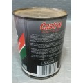 Vintage Castrol Futron Oilcan (Full and sealed)