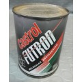 Vintage Castrol Futron Oilcan (Full and sealed)