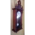 ABSOLUTELY BEAUTIFUL!!! Grandfather clock (1030mm hight)