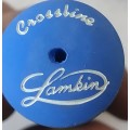 Very large set of lamkin crossline golf grips (New)