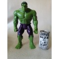 Marvel figures Large Hulk from Hasbro