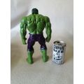 Marvel figures Large Hulk from Hasbro