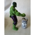 Marvel figures Large Hulk from Hasbro