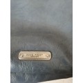 Original Nine West 100% Leather Handbag