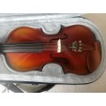 Vinci Symphony Collection 1/4 violin (Good condition)