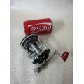 Olympic Strong ``50`` Fly Fishing reel