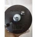 Olympic Strong ``50`` Fly Fishing reel
