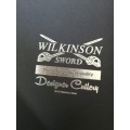 STUNNING!! Wilkinson Sword Carving Set (New in box)