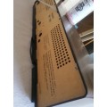 Super Rare 1979 Grundig RF 720 radio in a Stunning 100% Condition