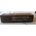 Super Rare 1979 Grundig RF 720 radio in a Stunning 100% Condition