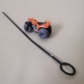 Vintage Tomy Trike with a Ripcord - Working 100%
