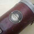 Very Old Electrolux Vacuum Cleaner