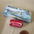 Spitfire MK XIV Building Model (New in box)