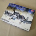 F4U-1D Corsair building model (new in box)