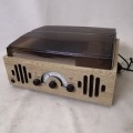 Lenco Radio Turntable Combo (Tested working)