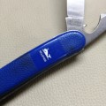 STUNNING VINTAGE INOX SOLINGEN POCKET KNIFE - GERMANY