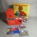 Vintage Easy Bake Sweet Oven from Titantoy (Brand New in Box)