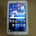 Samsung Galaxy Tablet Ce0168 Tablet 8gb Wi-fi White All Features Work