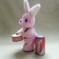 VERY LARGE COLLECTORS DURACELL BUNNY
