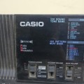 CASIO TONE BANK MA-201 KEYBOARD (TESTED WORKING)
