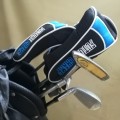 Future Champ Tour Junior Medium Package Golf Set - Stunning Condition