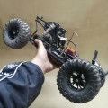 Very Large VRX 1/10 Scale OCTANE Desert Truggy RC 4WD Dune Buggy