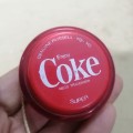 HIGHLY COLLECTABLE VINTAGE COKE  RUSSELL YOYO