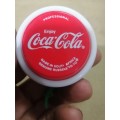ALMOST FLAWLESS COLLECTABLE VINTAGE COKE RUSSELL YOYO