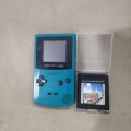 HIGHLY COLLECTABLE GAME BOY COLOR COMBO - WORKING CONDITION