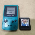 HIGHLY COLLECTABLE GAME BOY COLOR COMBO - WORKING CONDITION