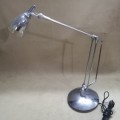 Magnificent Contemporary Style Anglepoise Table Lamp