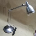 Magnificent Contemporary Style Anglepoise Table Lamp
