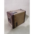 Vintage Kodak Brownie Flash IV 620 Box Camera