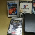MASSIVE COMPLETE PS2 BUNDLE - TESTED WORKING