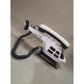 AWESOME VINTAGE HELICOPTER PHONE