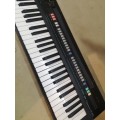 CASIO CASIOTONE CT-370 KEYBOARD - TESTED WORKING