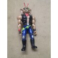 1993 GALOOB BIKER MICE FROM MARS ARTICULATED FIGURE