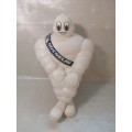 Big Size 460mm Rare Bibendum Michelin Man Truck Hood Mascot