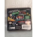 NINTENDO DS G-FORCE GAME