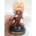 EXCALIBUR EINSTEIN TALKING BOBBLEHEAD LIMITED EDITION COLLECTABLE FIGURE - TESTED WORKING