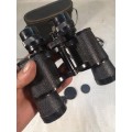 Vintage Plano 7x35 field 7.5 Binoculars
