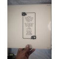 Queen A Night At The Opera LP - Good Condition