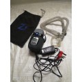 BREAS Z1 Mini Auto CPAP APAP Anti Snoring Sleep Apnea Machine