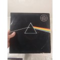 Pink Floyd Dark Side of the Moon LP