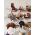 Collection of Original Vintage MEG Puppy in my Pocket Dogs (22)