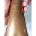 Vintage John Frey & Son`s Military Trumpet - England